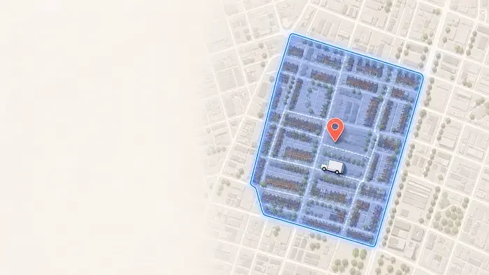 Boerum Hill area in Brooklyn, New York