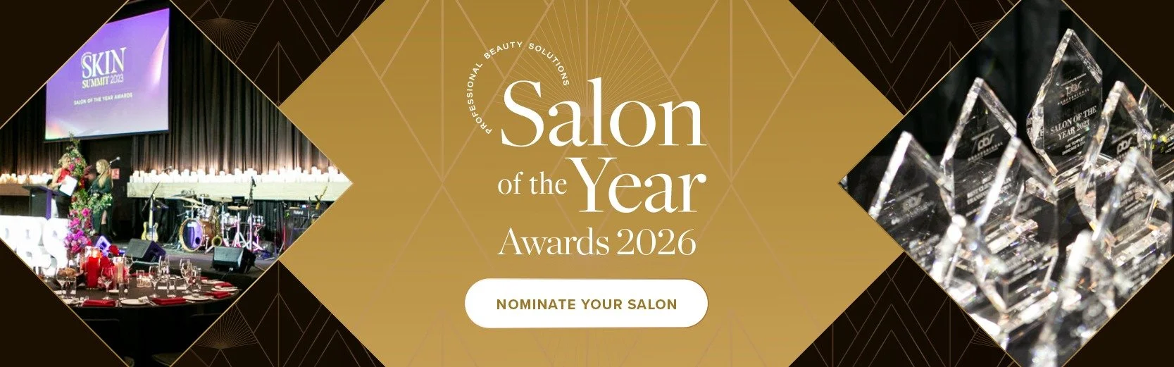 Salon of the Year Nominations