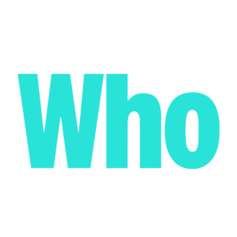 Who