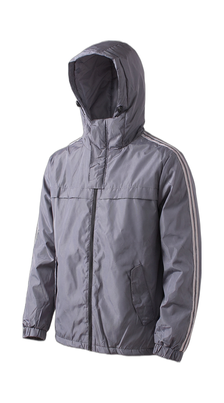 ADULTS' s WINTER PARKA