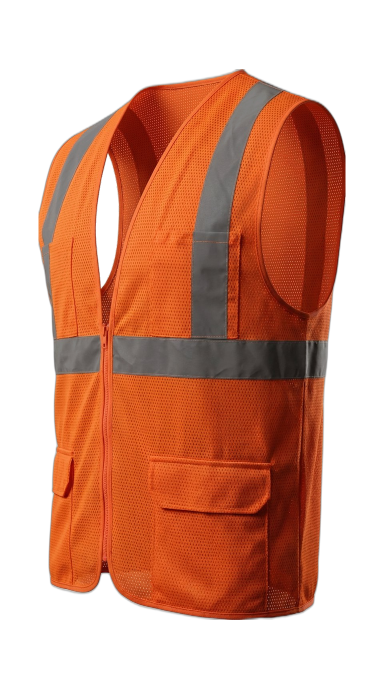 ADULTS' s Hi-Vis Vest