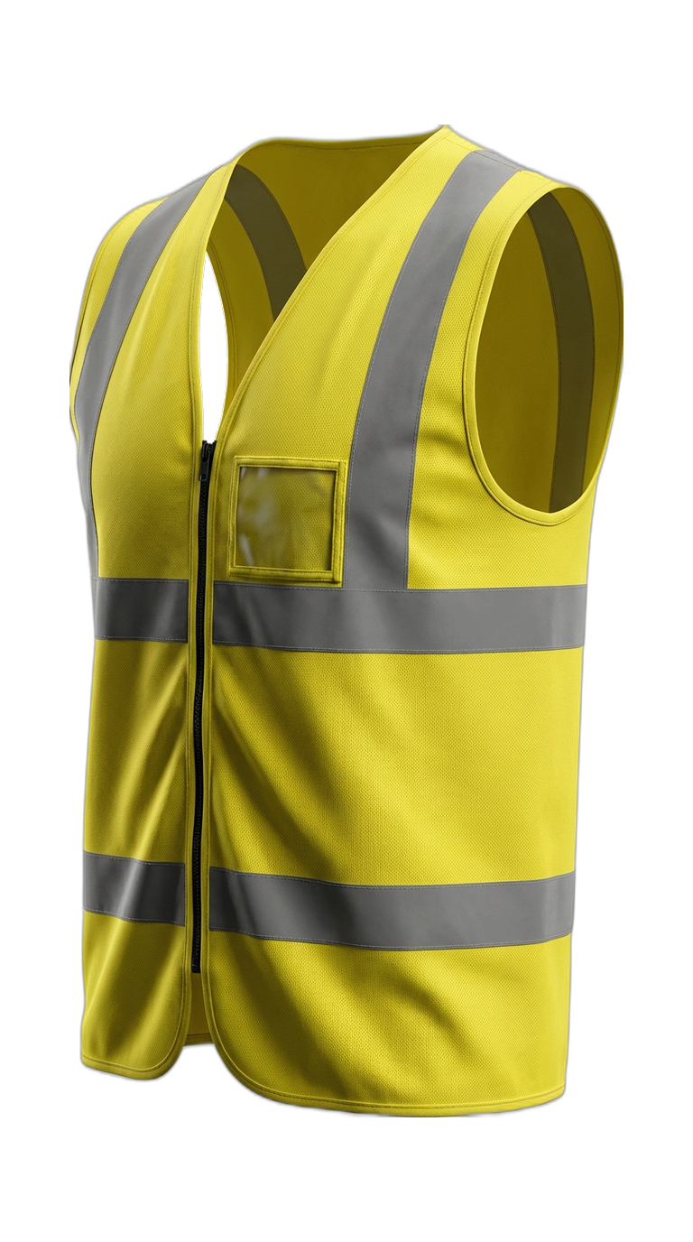 ADULTS' s Hi-Vis Vest