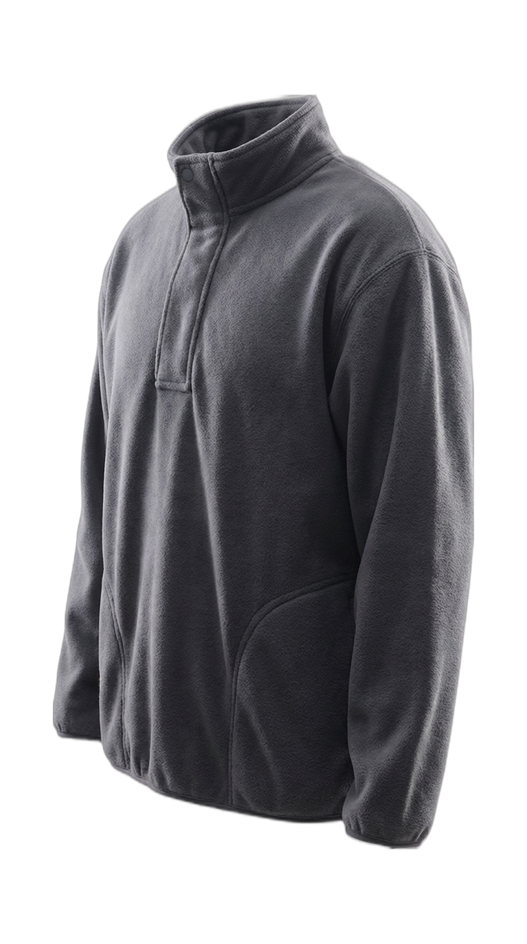 ADULT' s FLEECE JACKET