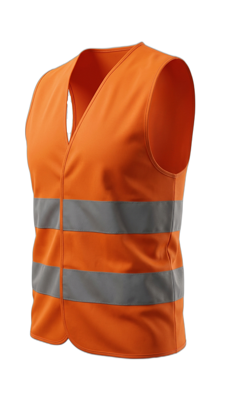 ADULTS' s Hi-Vis Vest