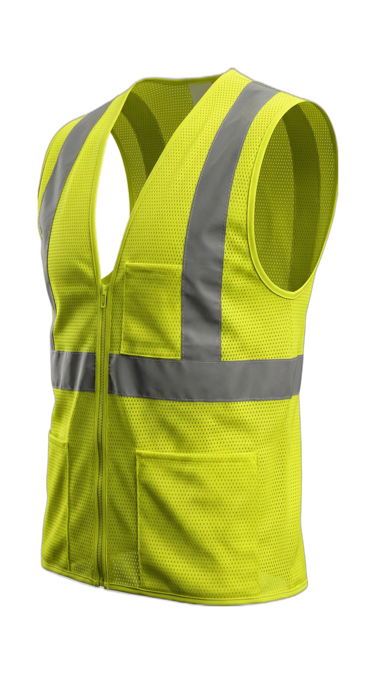 ADULTS' s Hi-Vis Vest