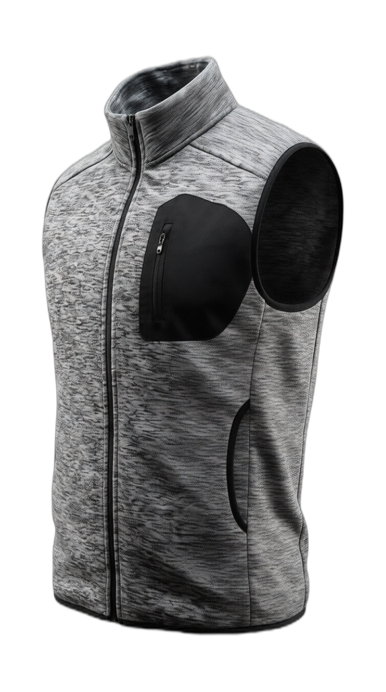 ADULT' s FLEECE VEST