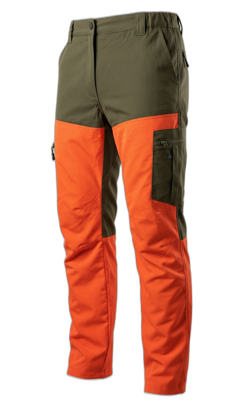 ADULTS' s Work Pants