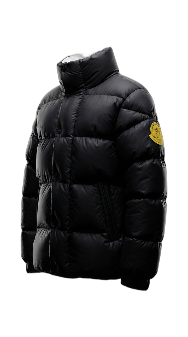 ADULTS' s PADDING JACKET