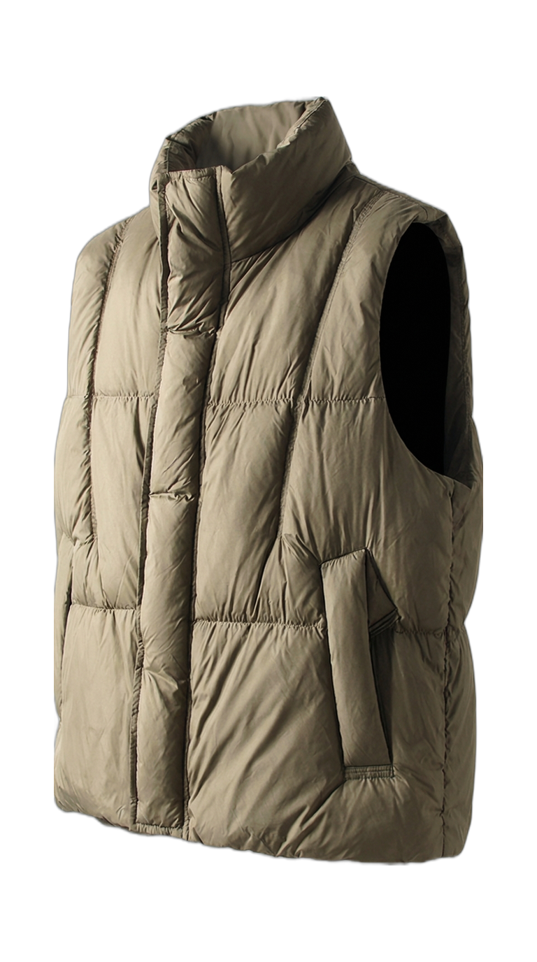 ADULTS' s PADDING VEST