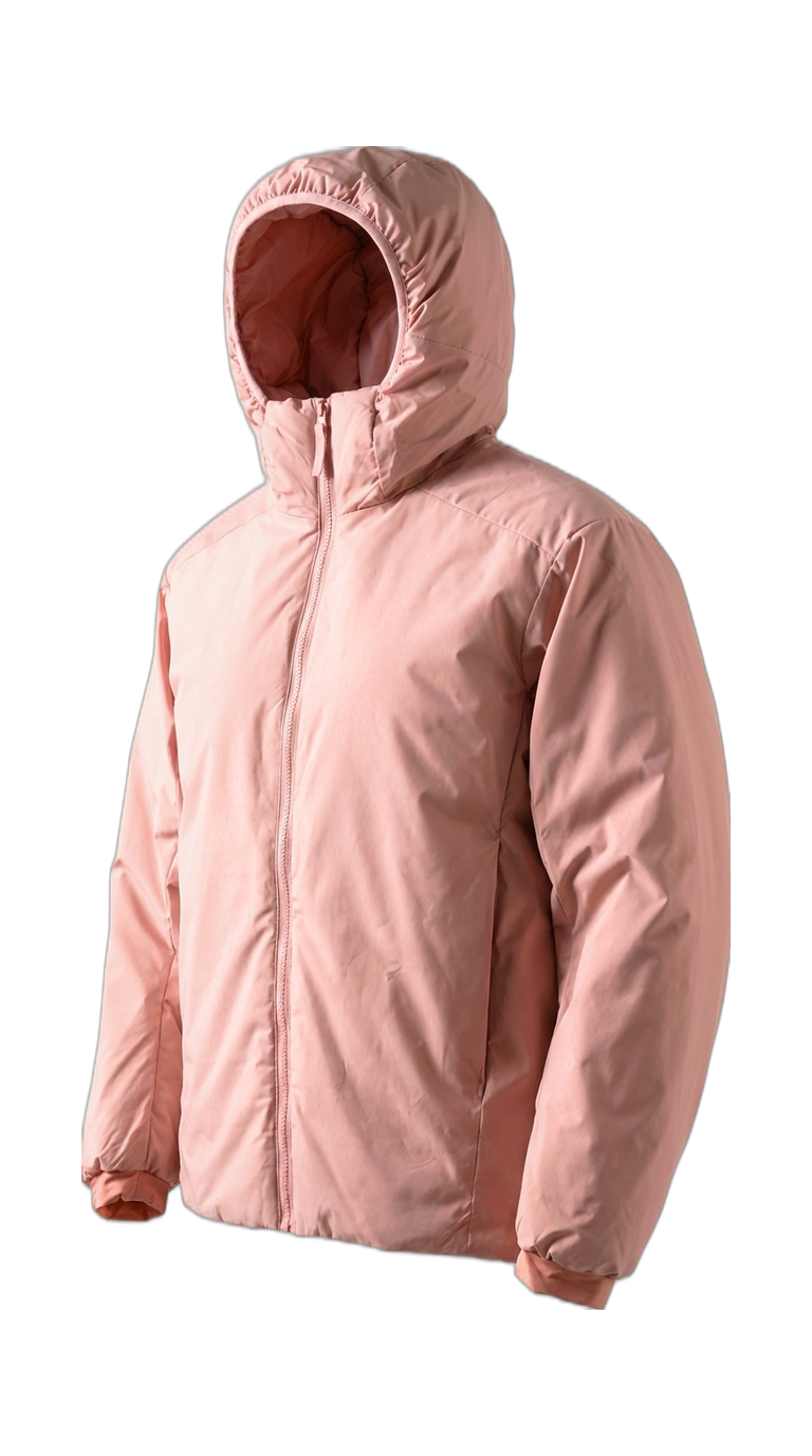 ADULTS' s WINTER PARKA