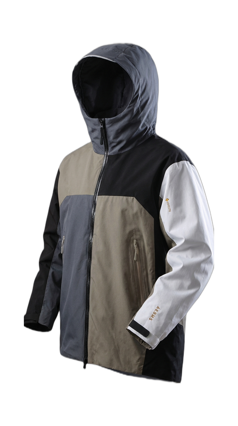 ADULT' s RAIN JACKET