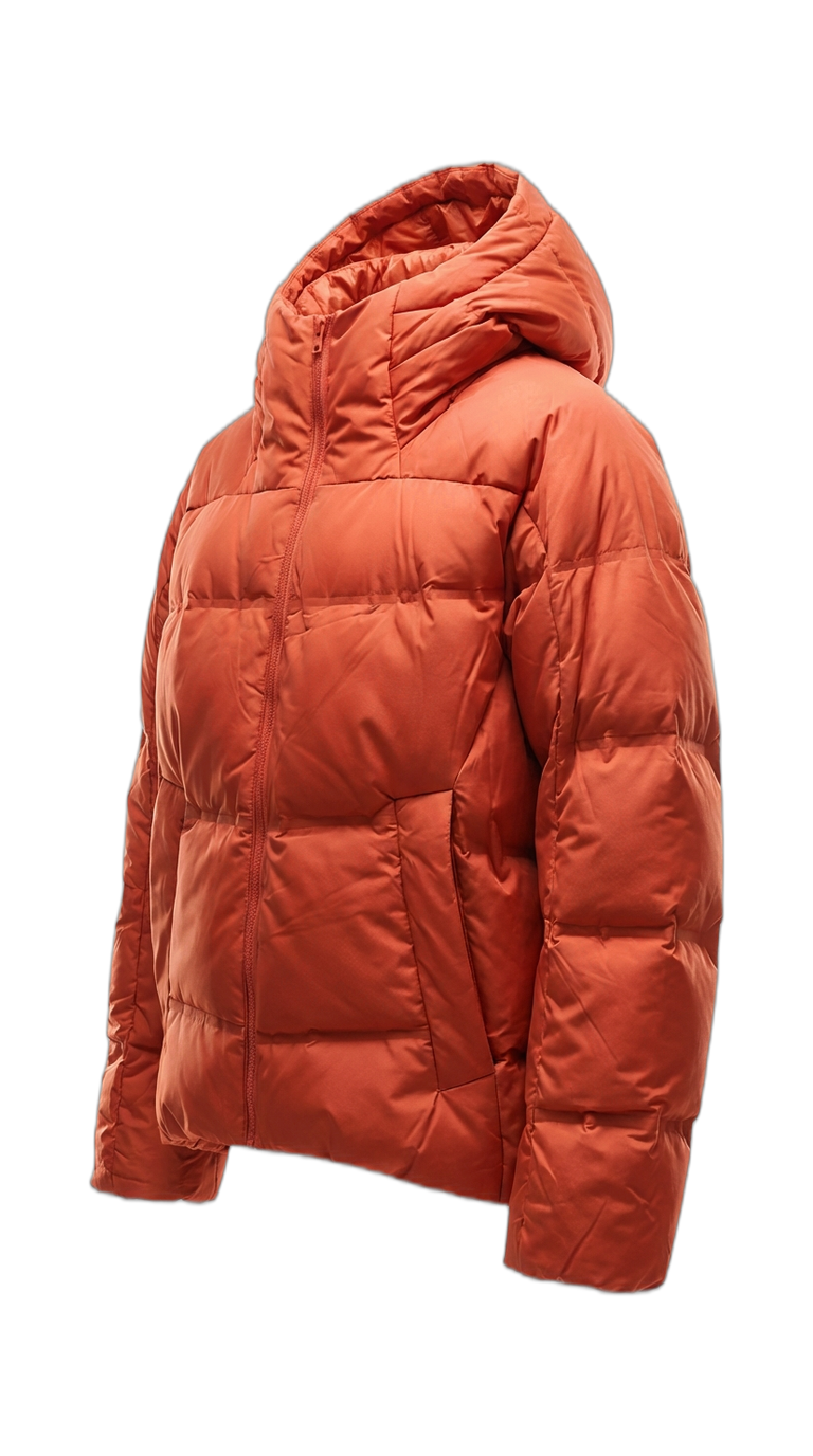 ADULTS' s PADDING JACKET