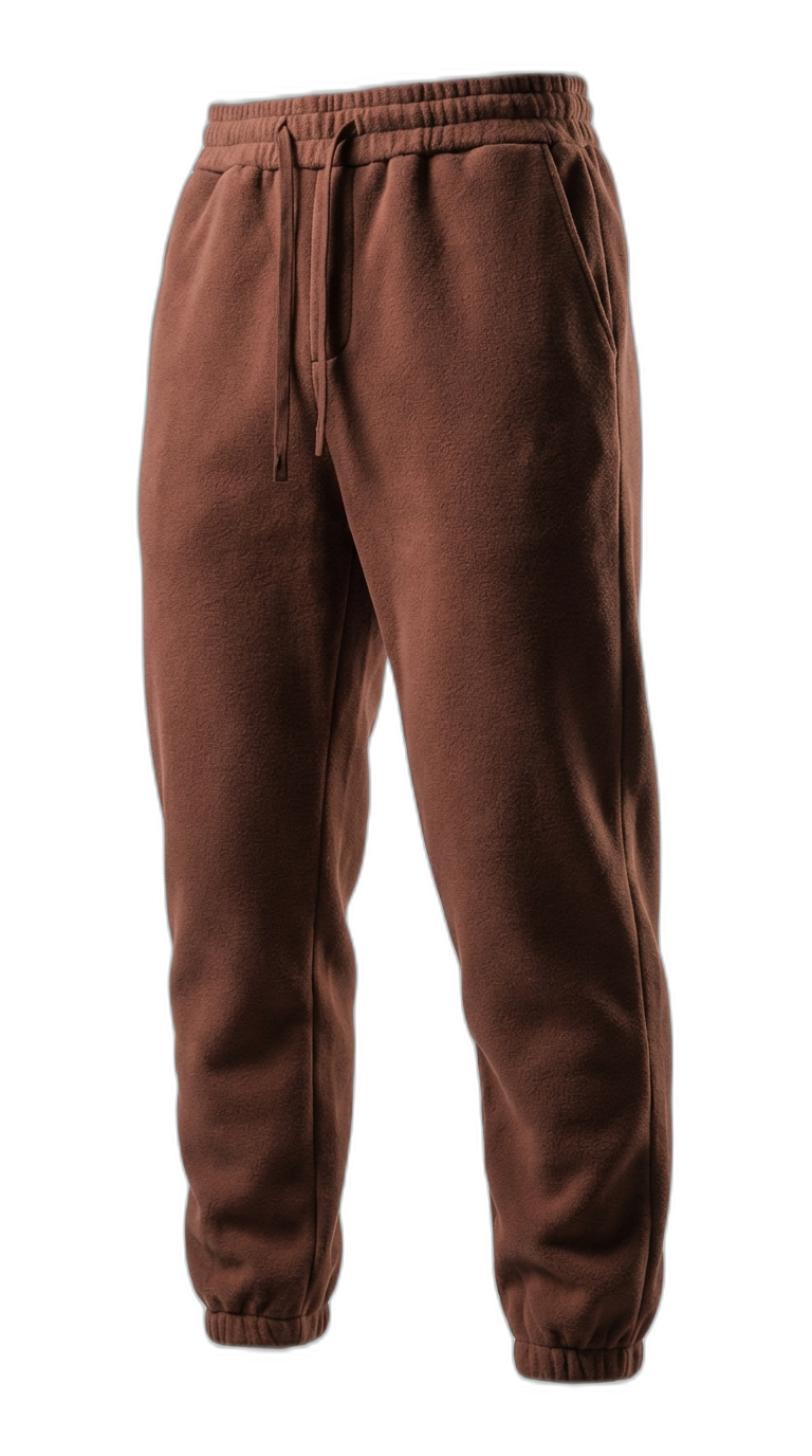 ADULT' s FLEECE PANTS