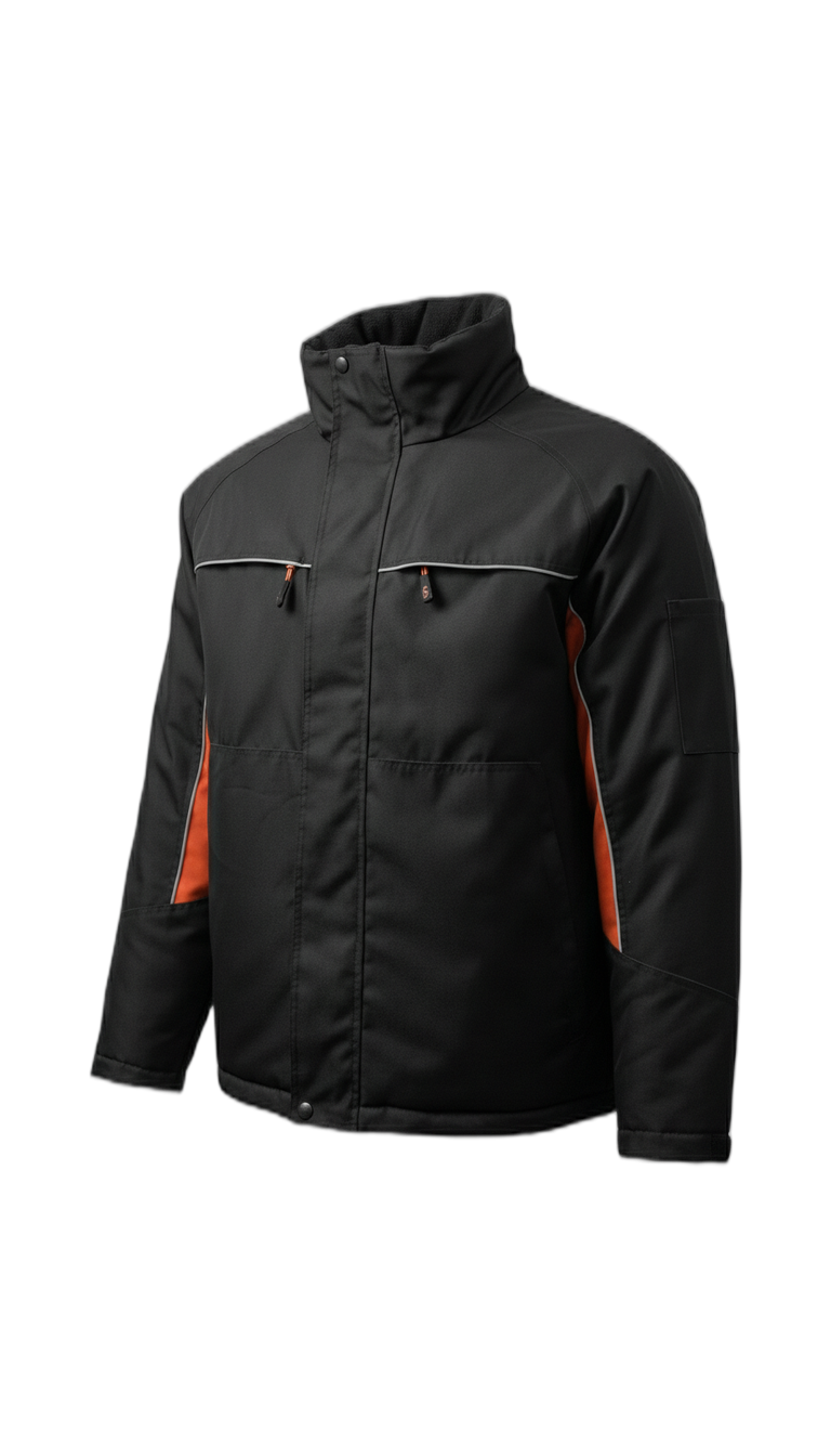 ADULTS' s Work Jacket