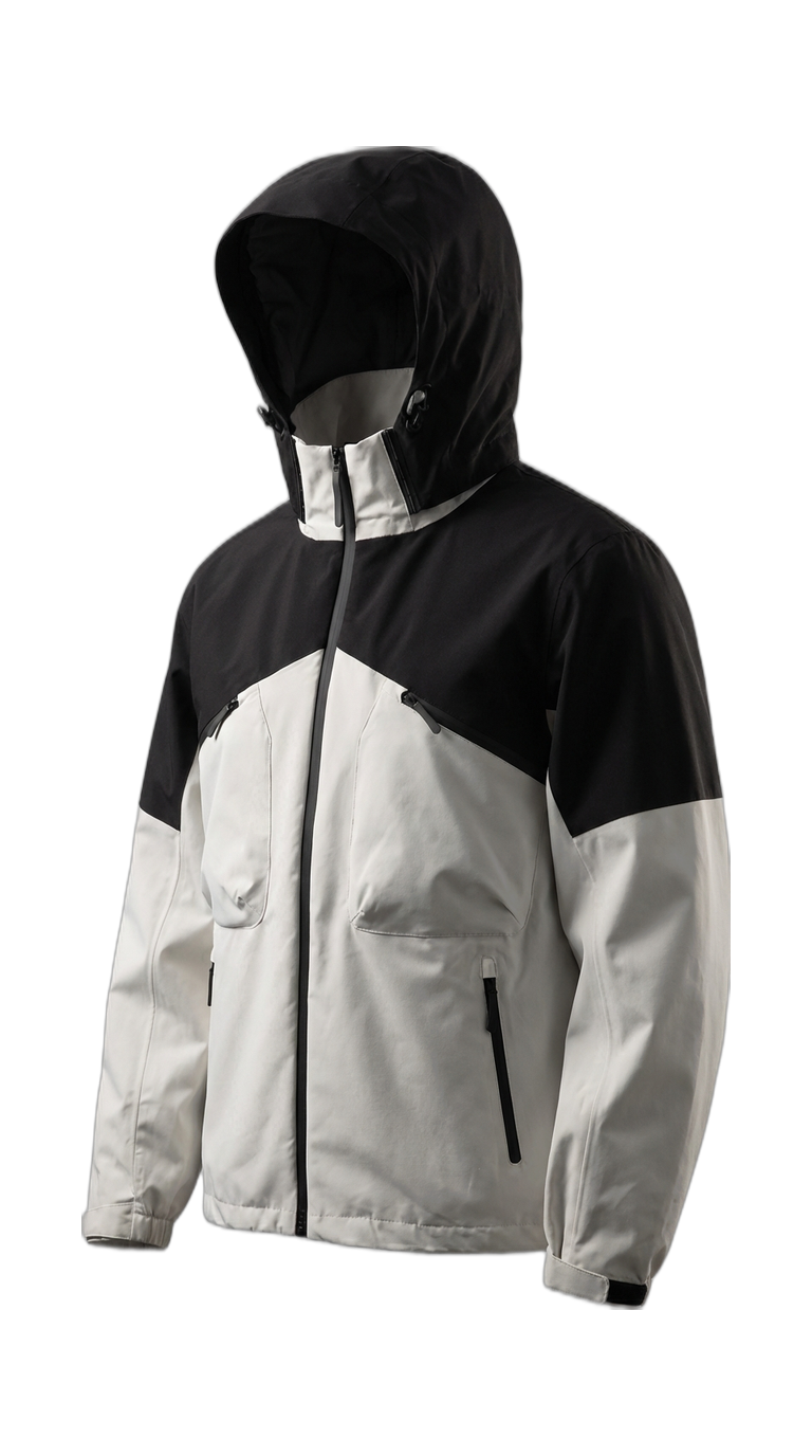 ADULT' s RAIN JACKET