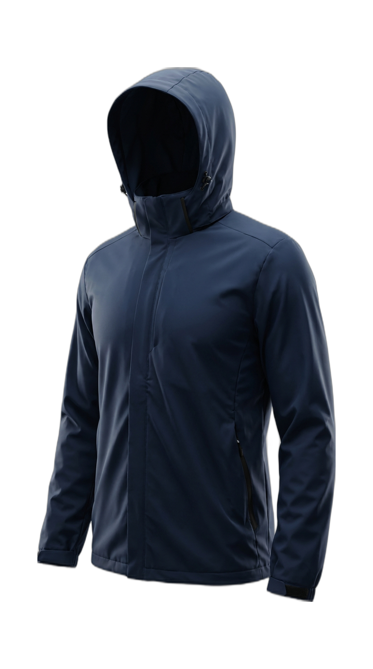 ADULT' s RAIN JACKET