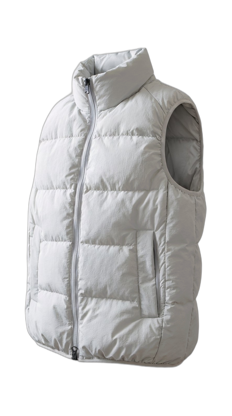 ADULTS' s PADDING VEST