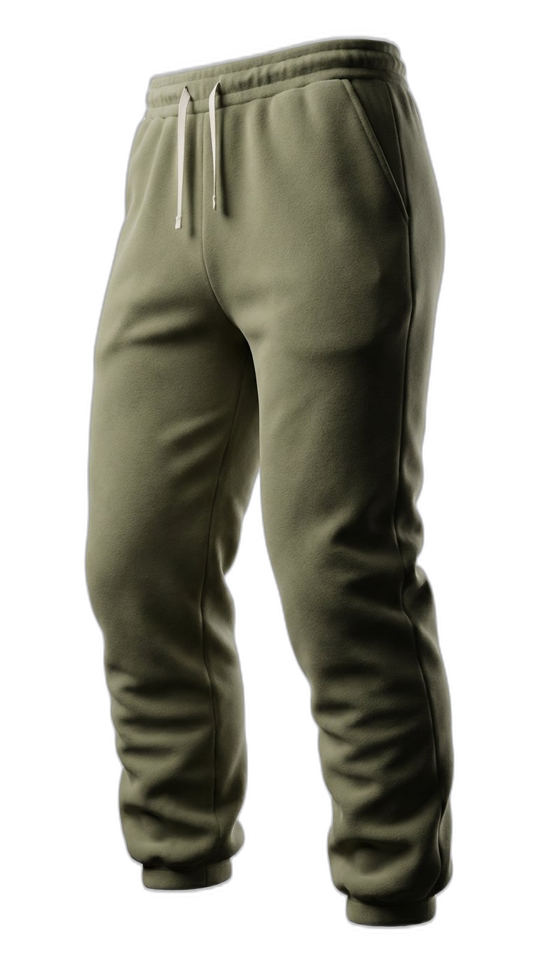 ADULT' s FLEECE PANTS