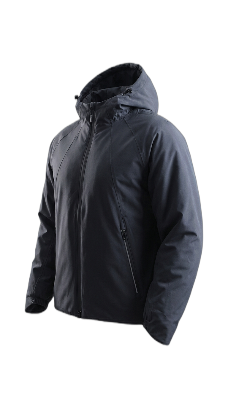 ADULTS' s WINTER PARKA