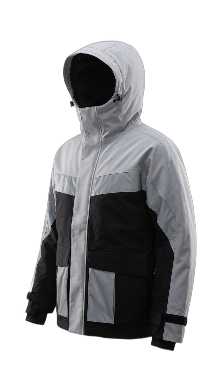 ADULTS' s SKI JACKET