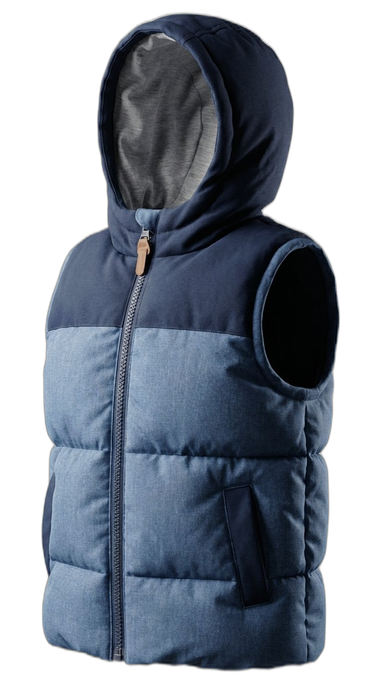 KID' s PADDING VEST