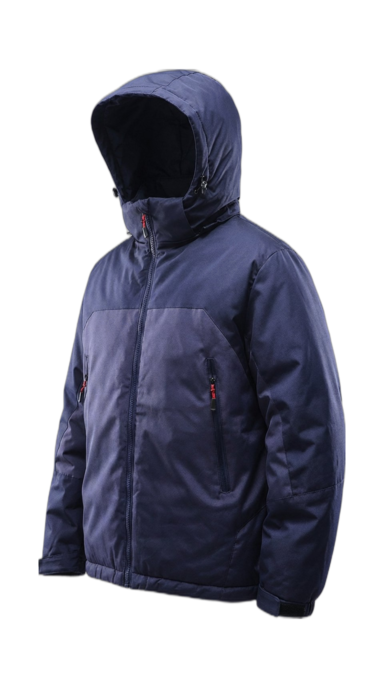 ADULTS' s WINTER PARKA