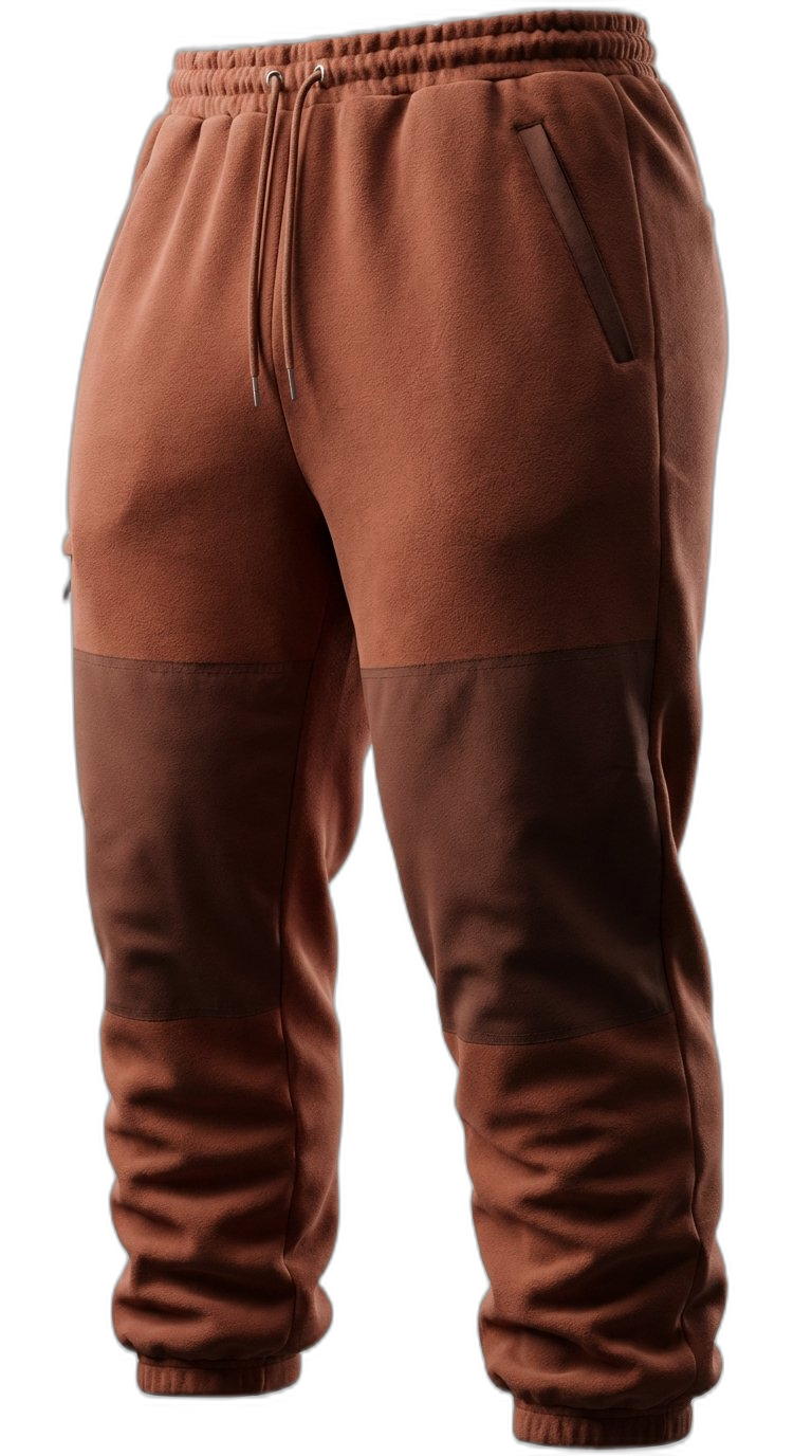 ADULT' s FLEECE PANTS