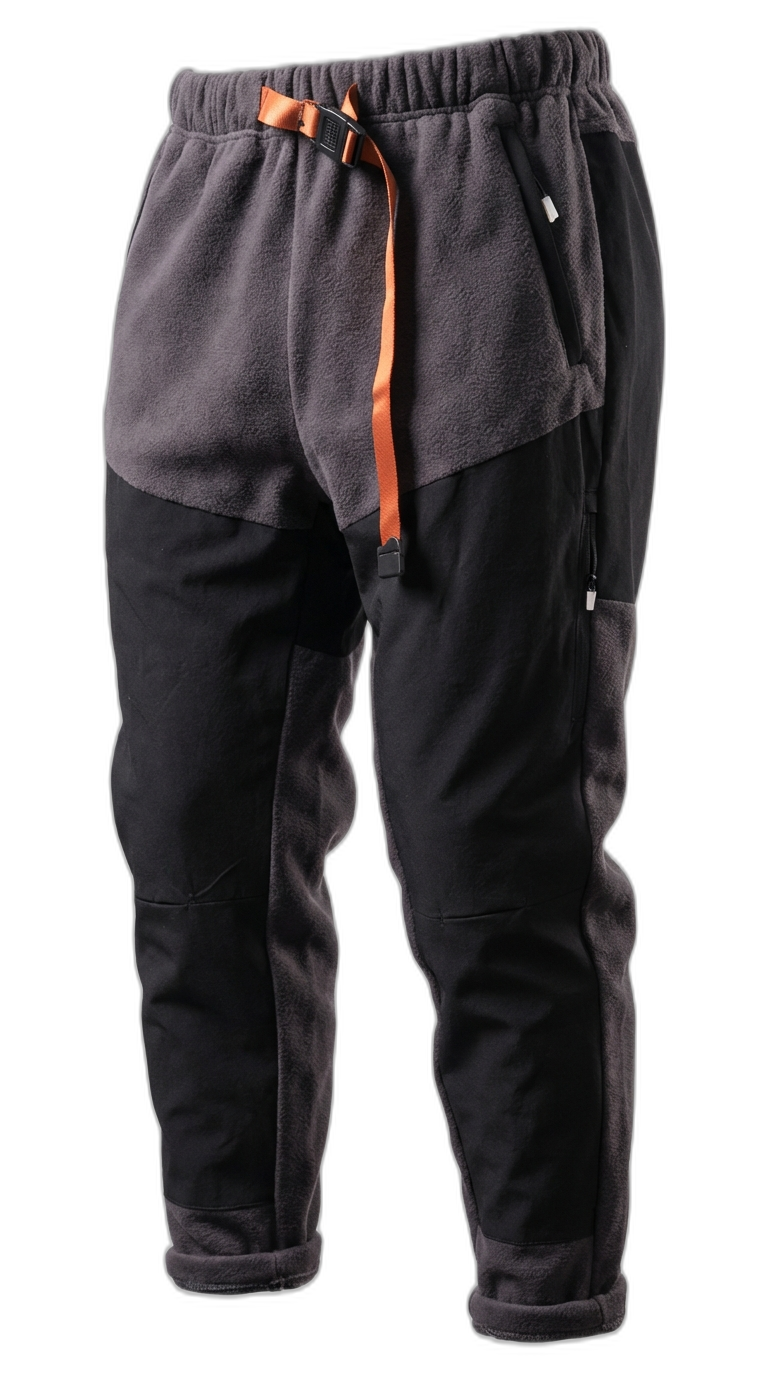 ADULT' s FLEECE PANTS