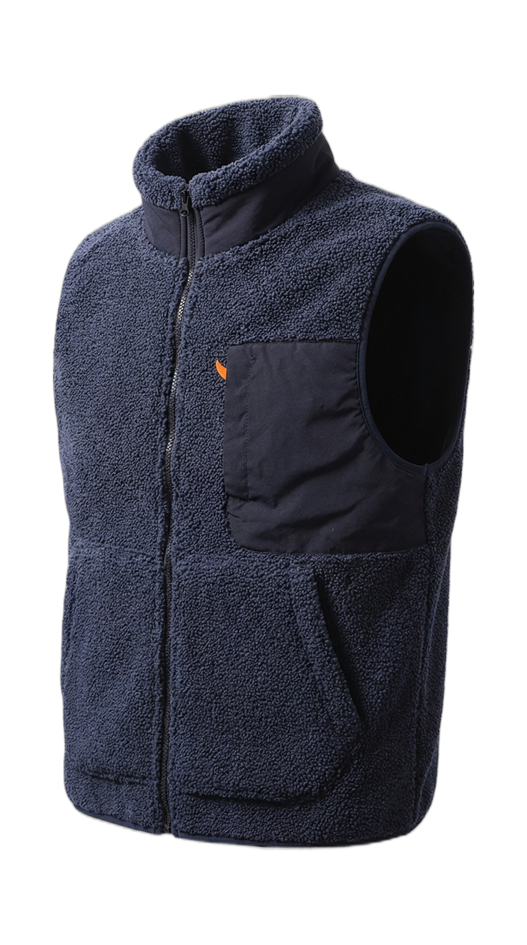 ADULT' s FLEECE VEST