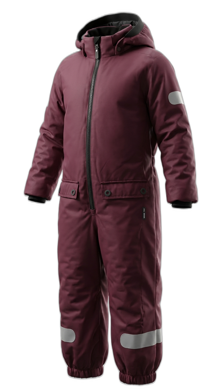 KID' s SKI SUIT