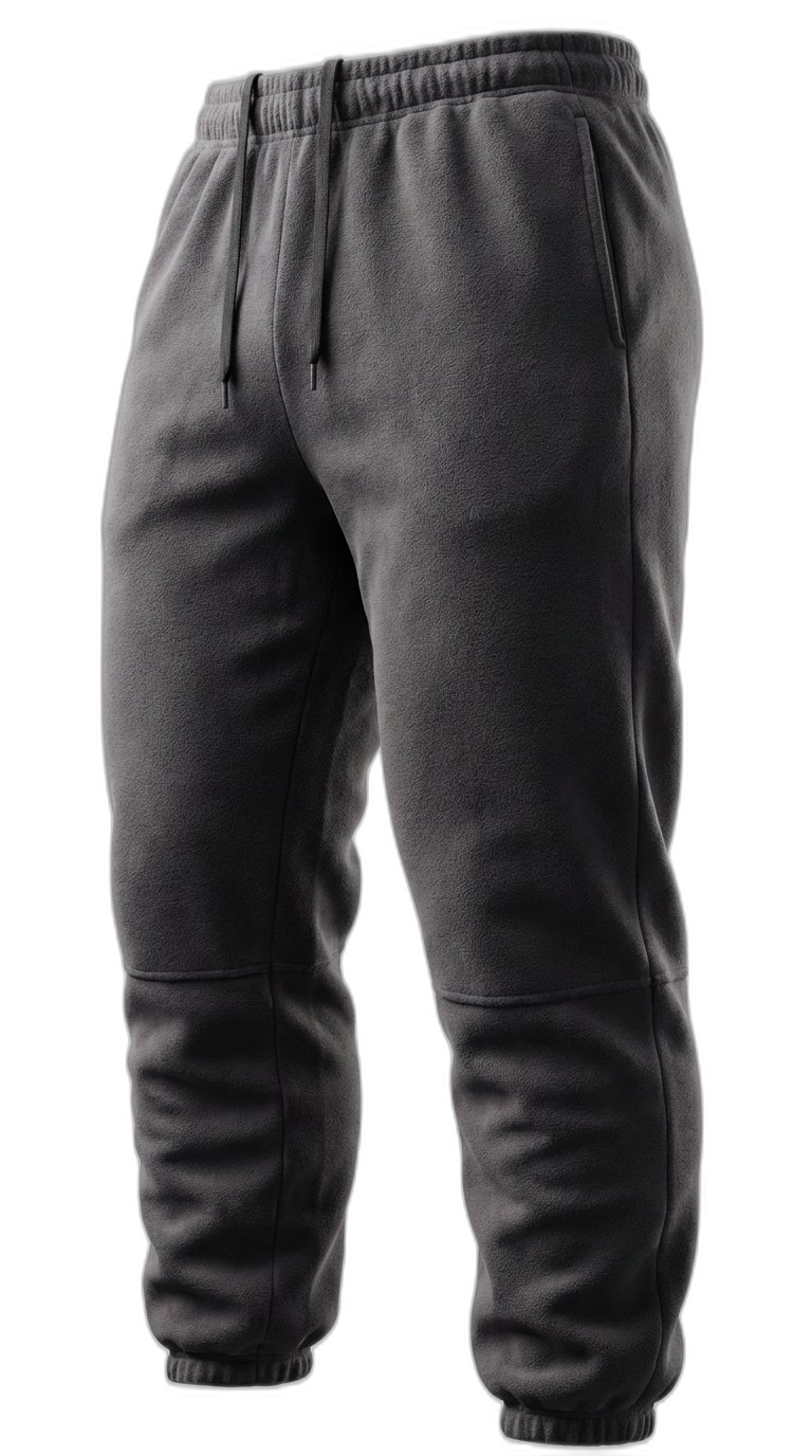 ADULT' S FLEECE PANTS