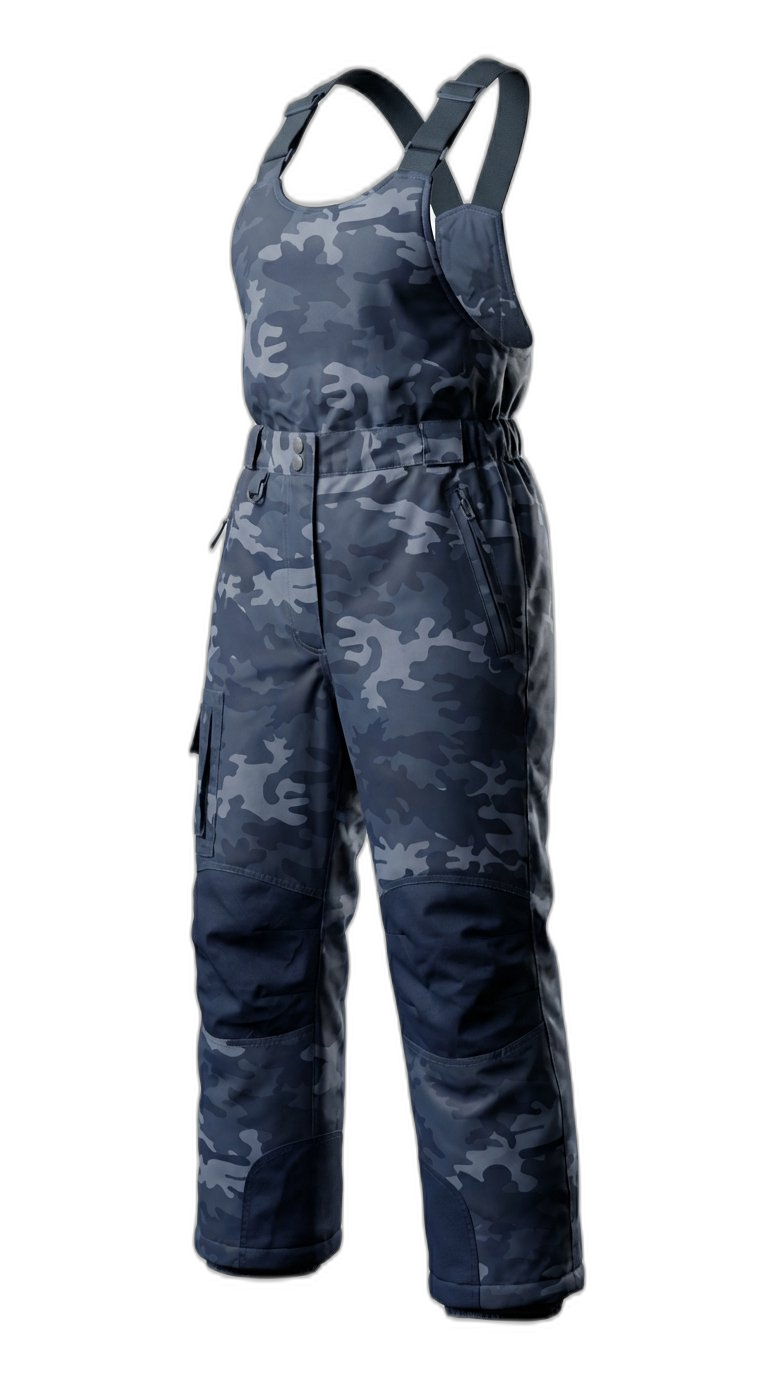 KID' s SKI PANTS