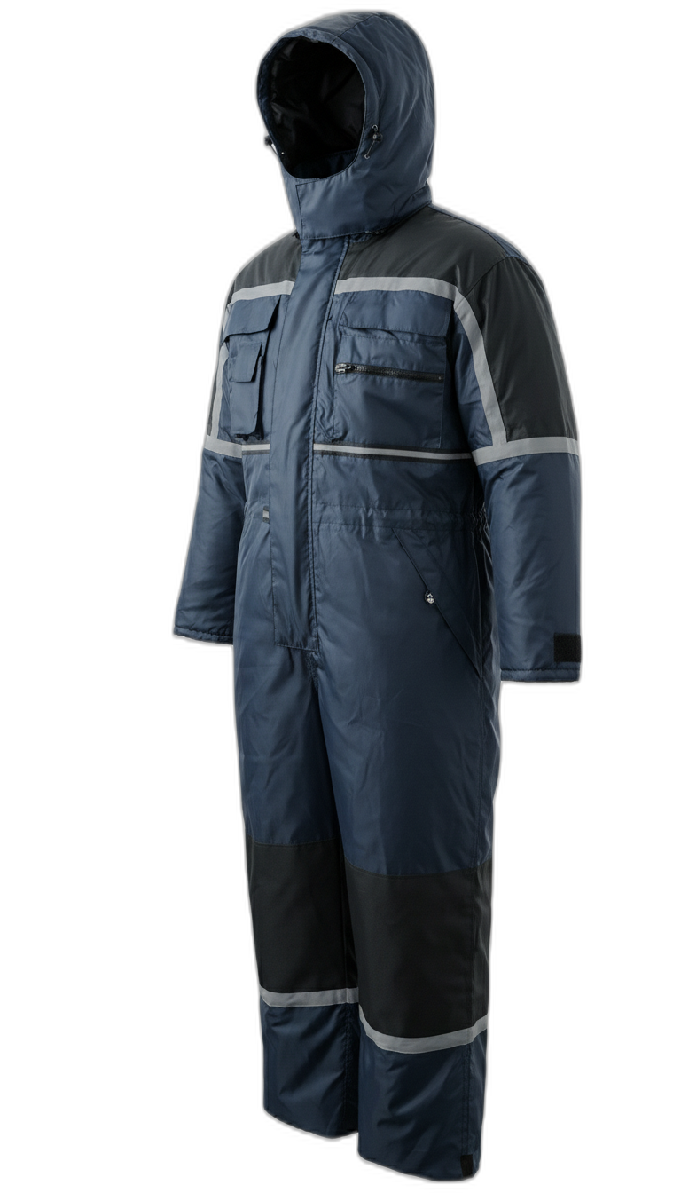 ADULTS' S Work Overall