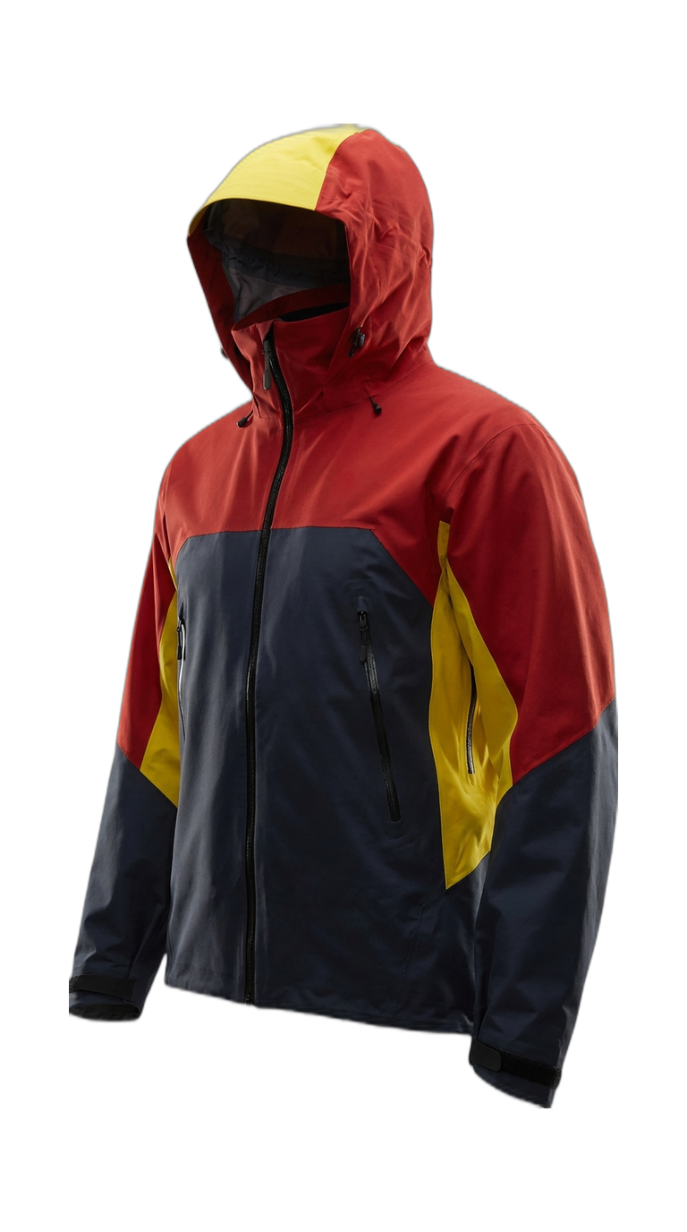 ADULT' s RAIN JACKET