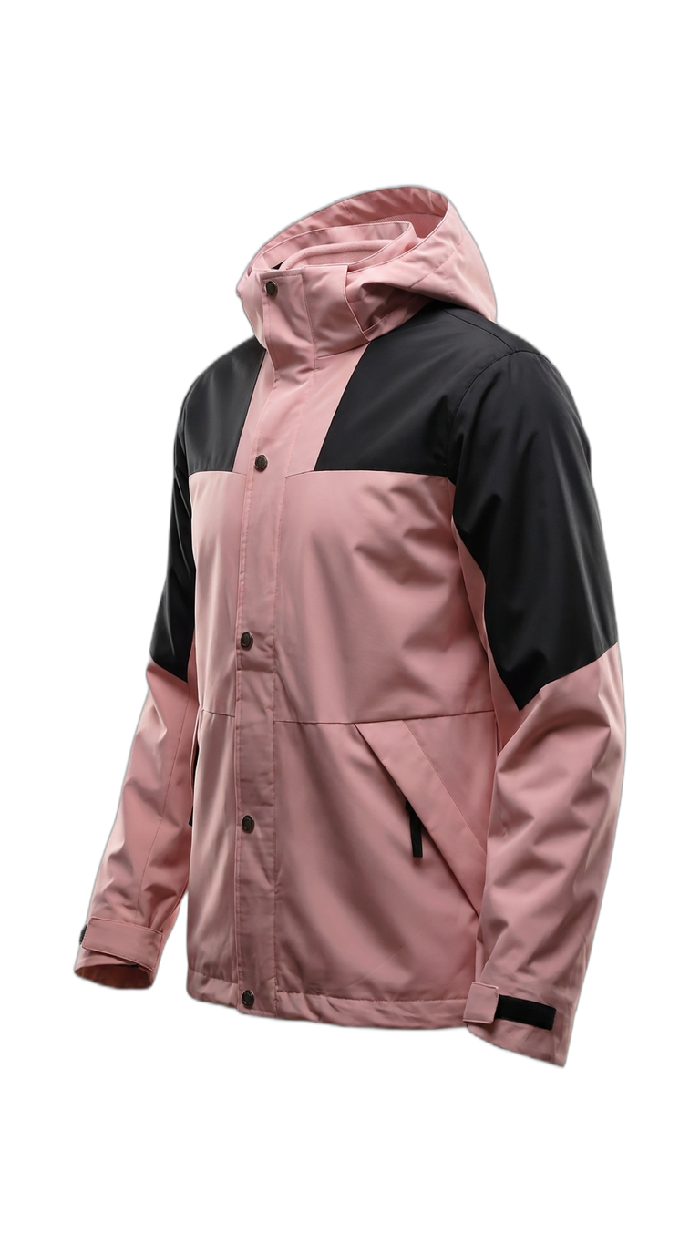 ADULT' s RAIN JACKET
