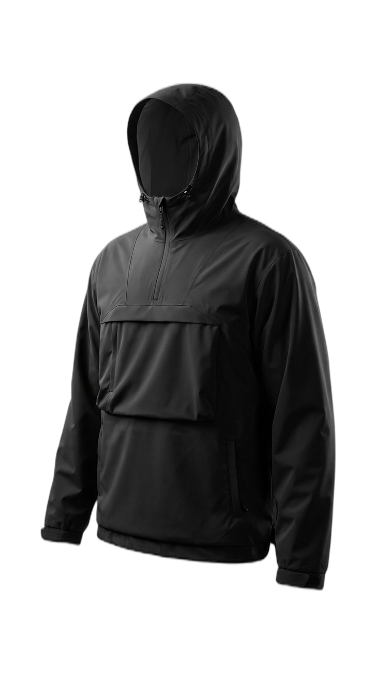 ADULTS' s SKI JACKET