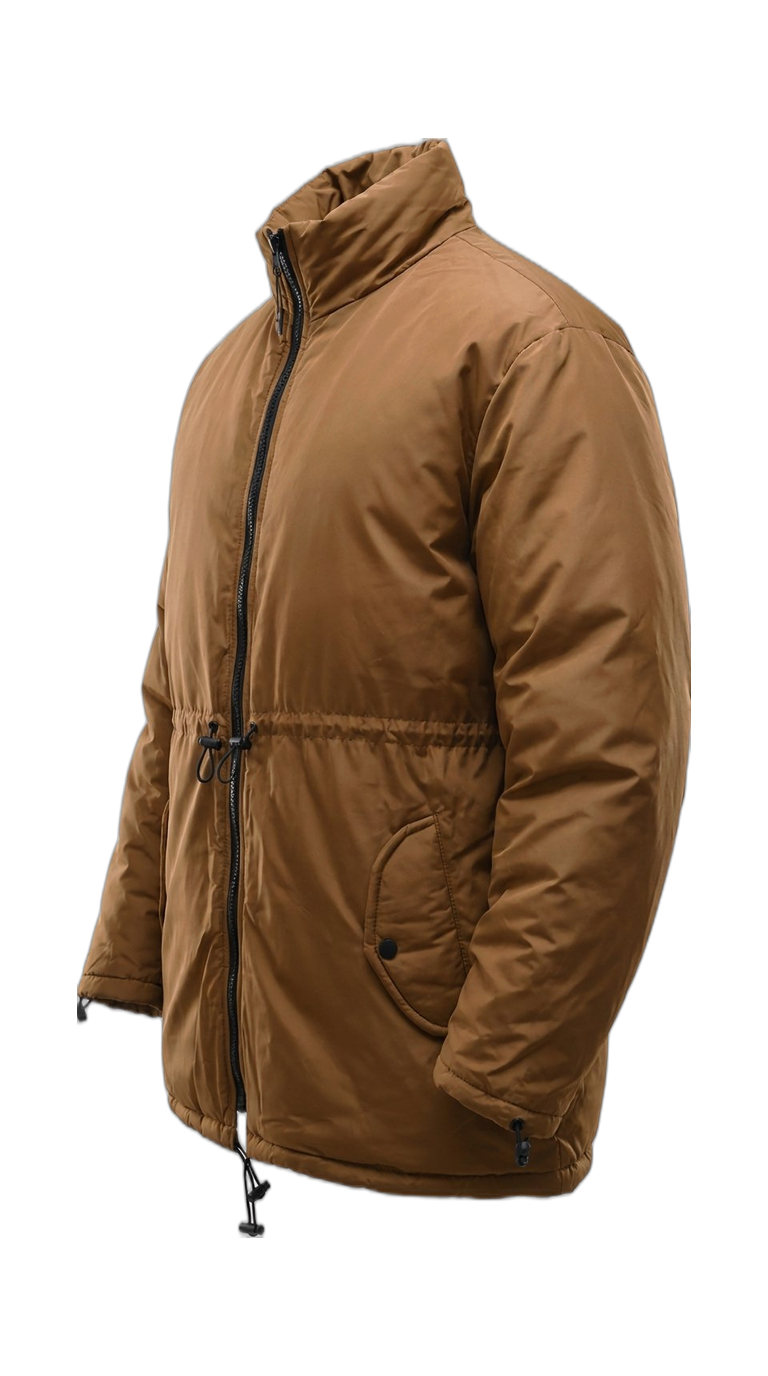 ADULTS' s WINTER PARKA