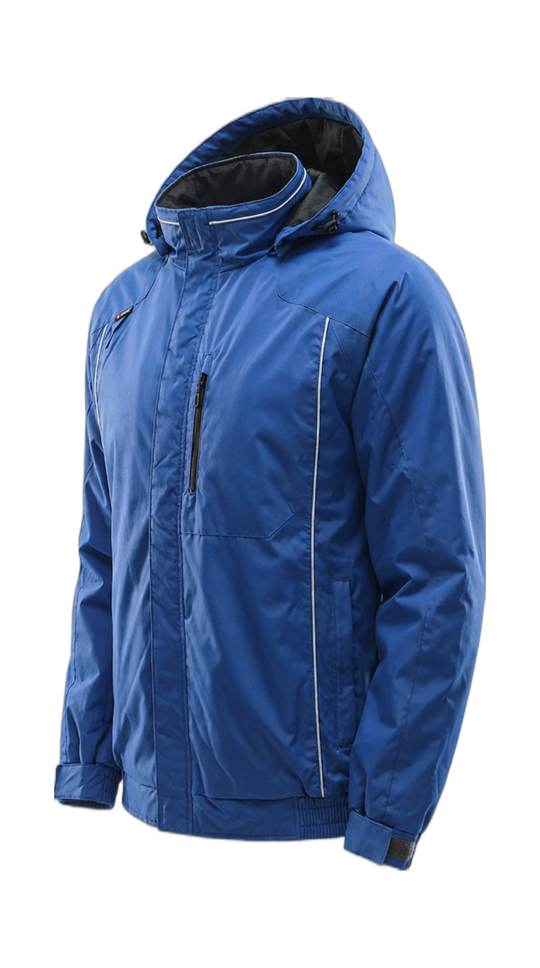 ADULT' s RAIN JACKET