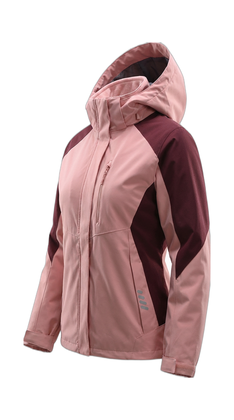 ADULT' s RAIN JACKET