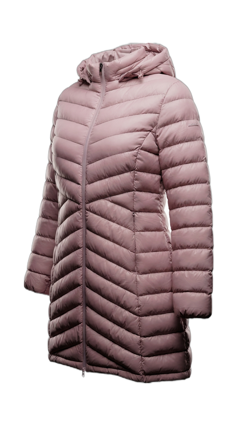 ADULTS' s PADDING JACKET