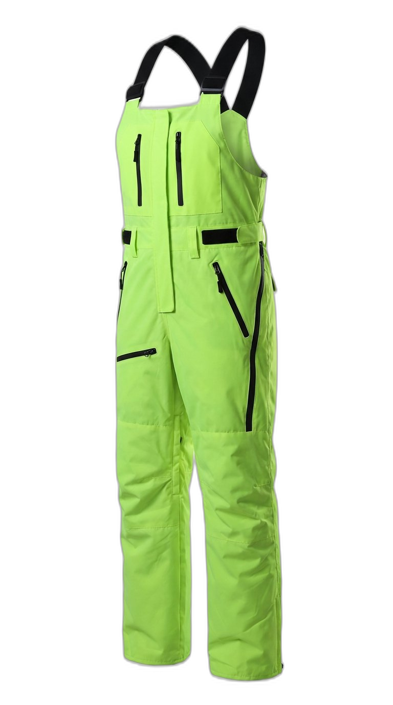 ADULTS' s SKI PANTS