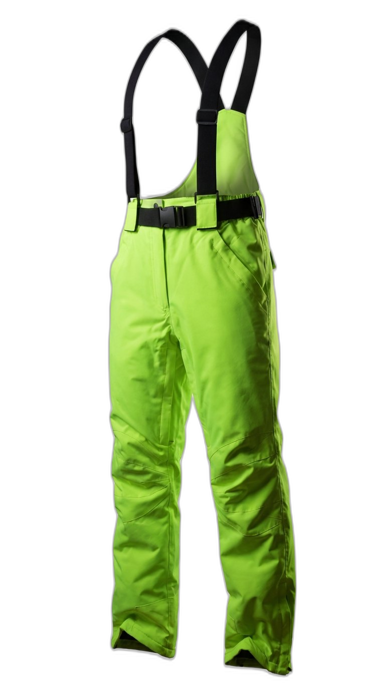 ADULTS' s SKI PANTS