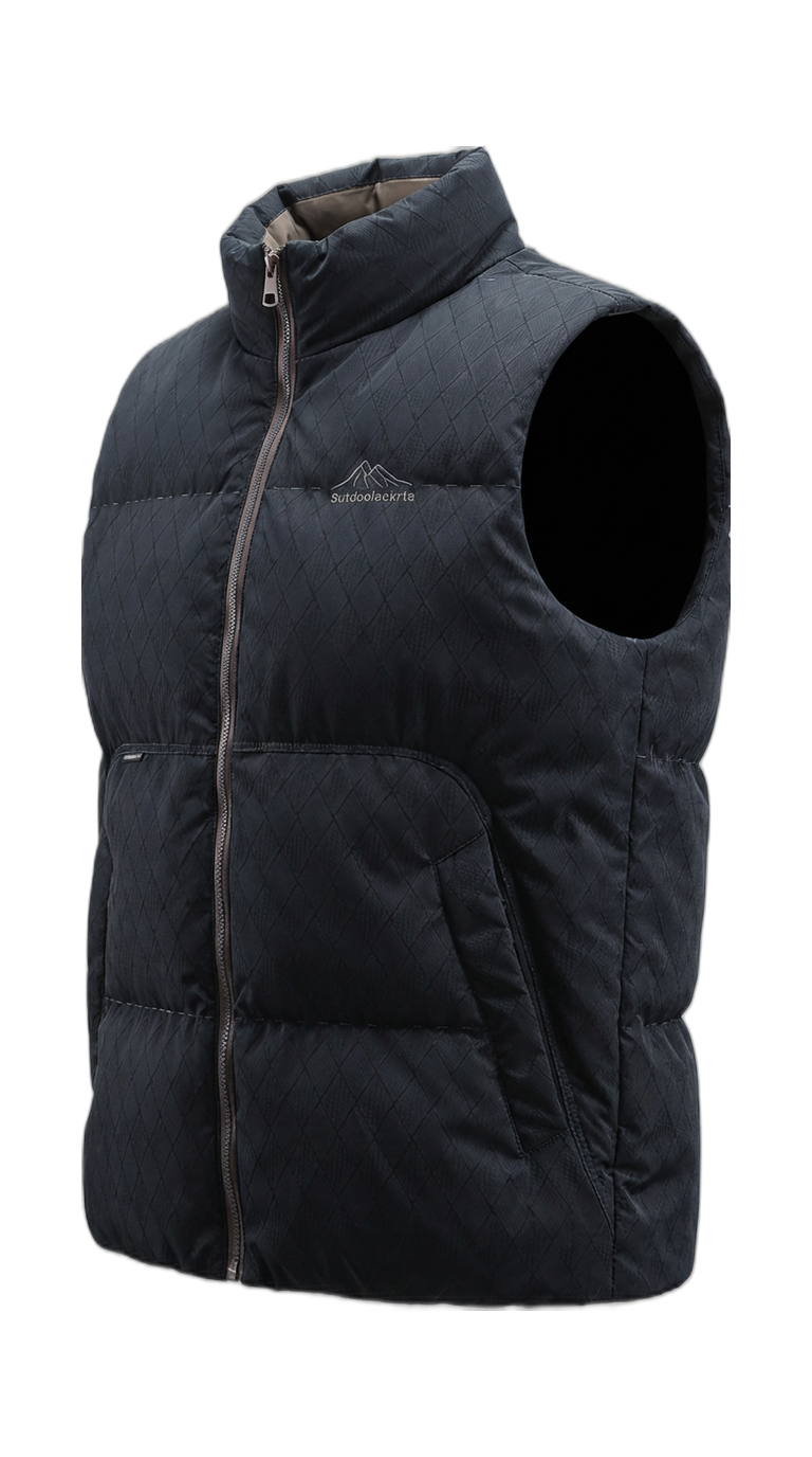 ADULTS' S PADDING VEST