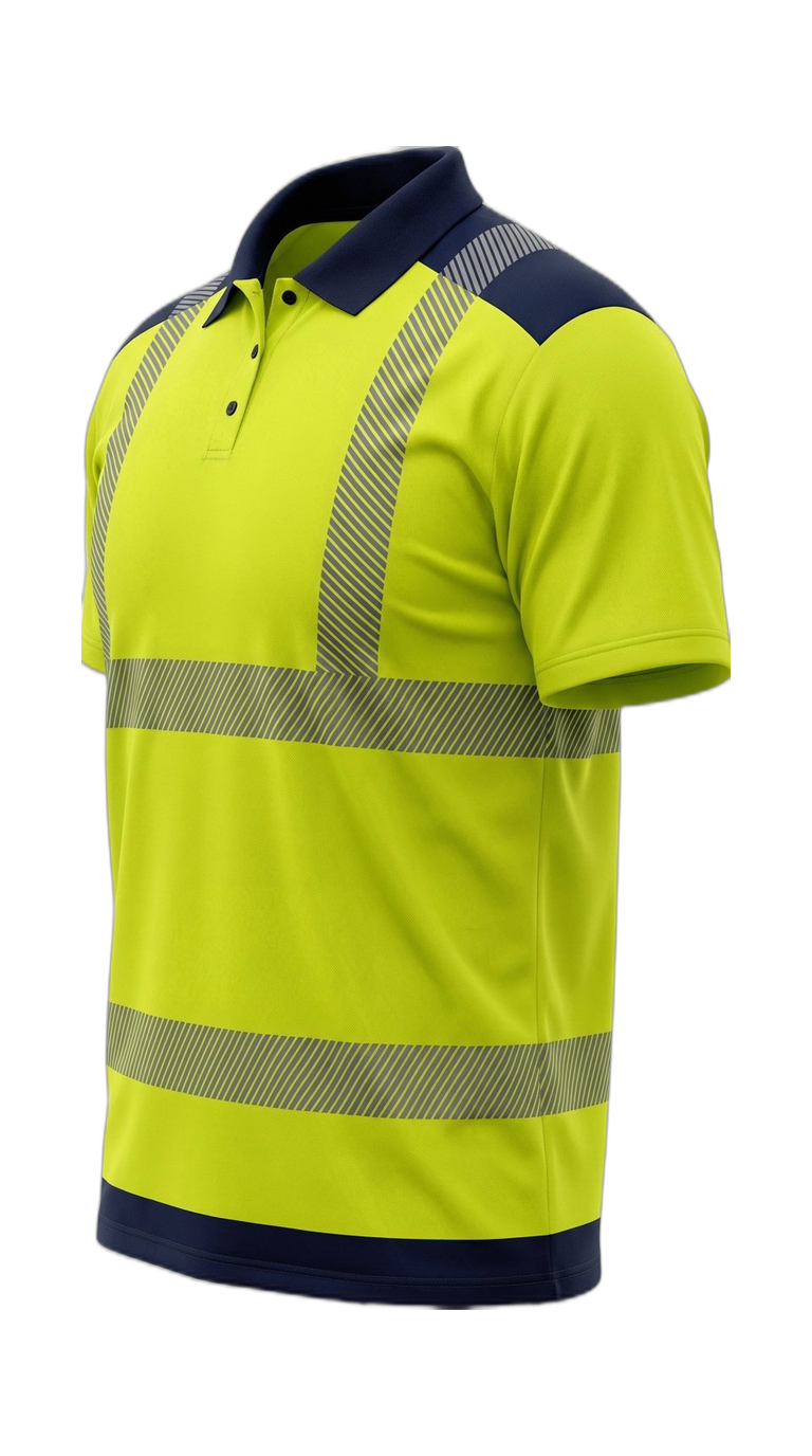 ADULTS' s Hi-Vis Vest