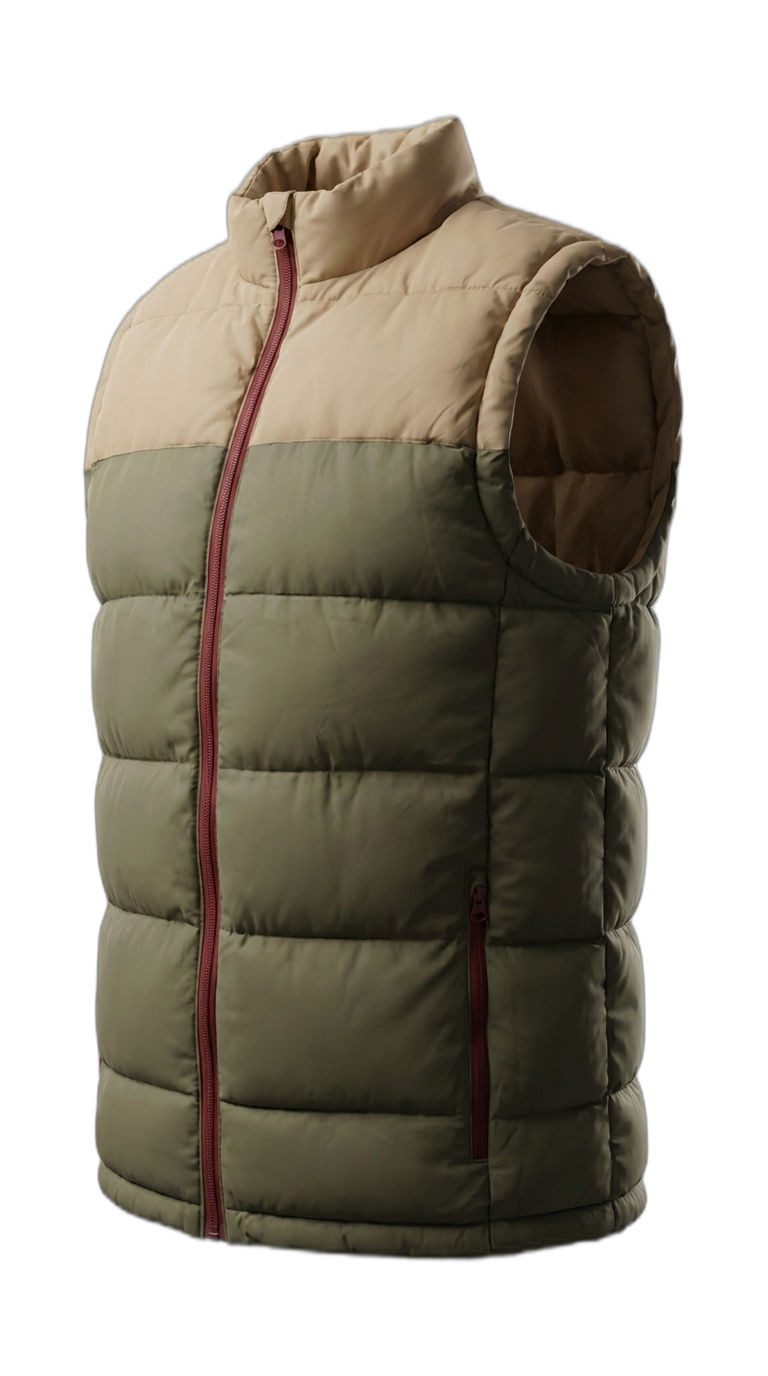 ADULTS' s PADDING VEST