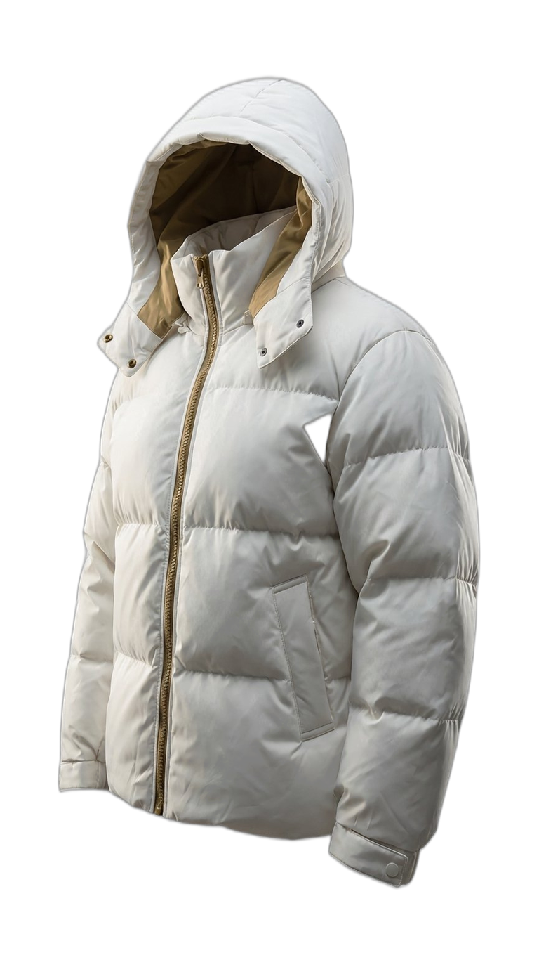 ADULTS' s PADDING JACKET