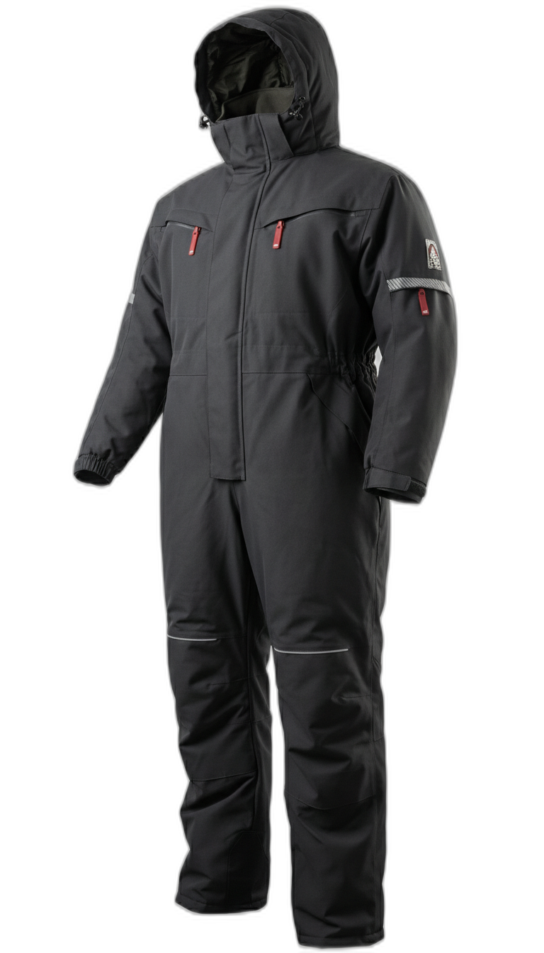 ADULTS' S Work Overall