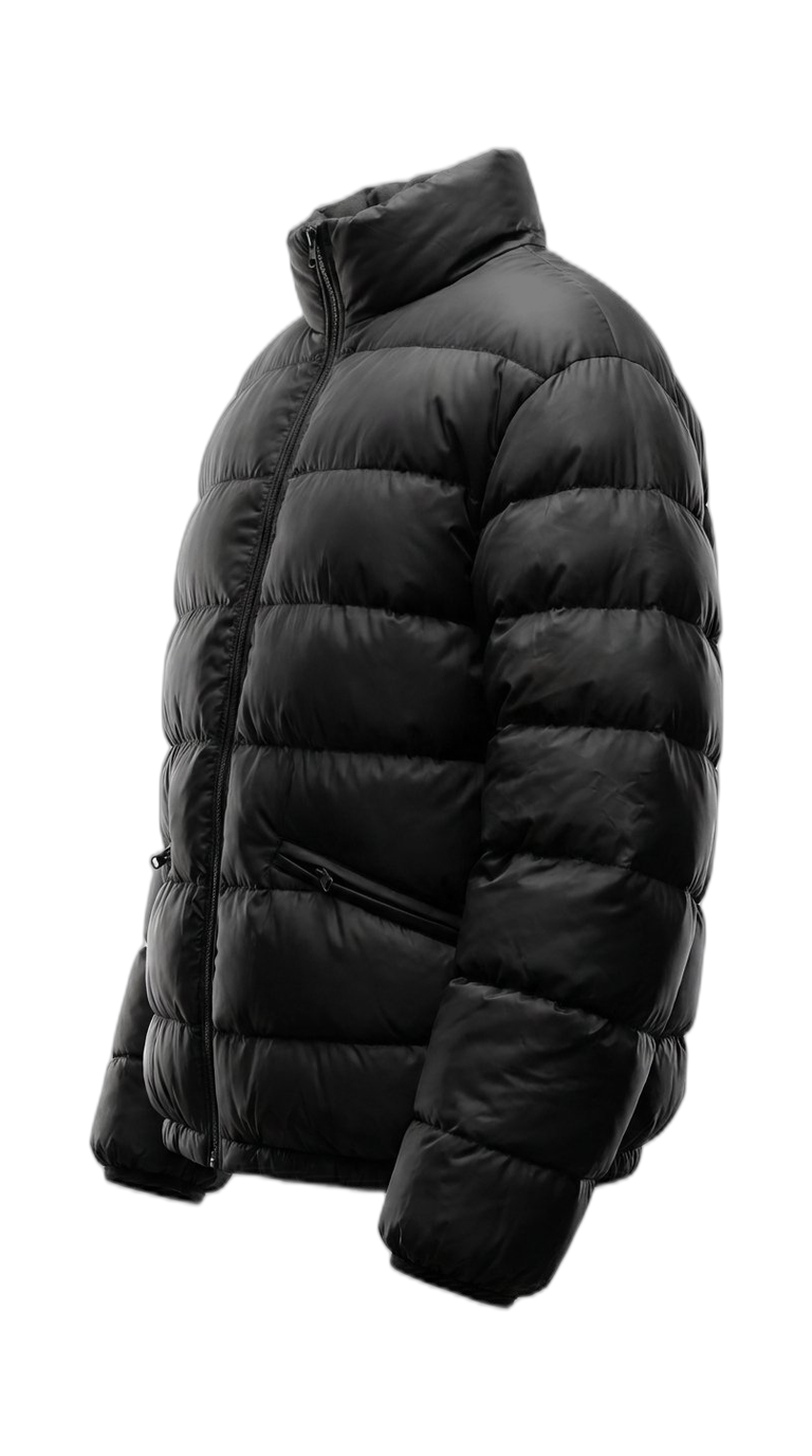 ADULTS' s PADDING JACKET