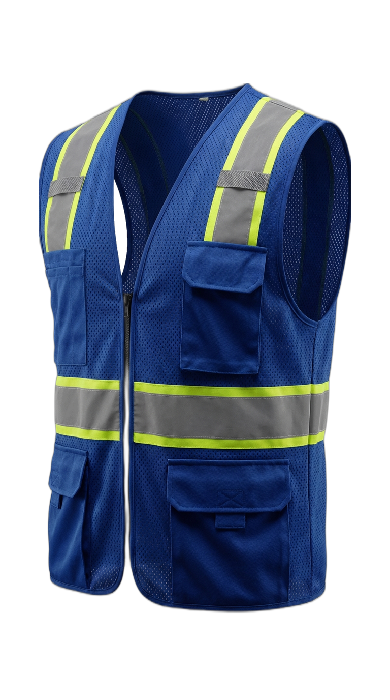 ADULTS' s Hi-Vis Vest