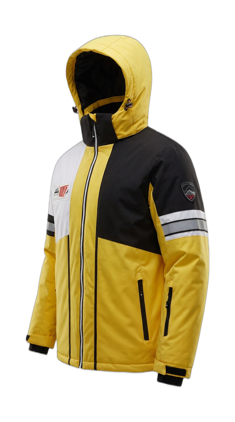 ADULTS' s SKI JACKET